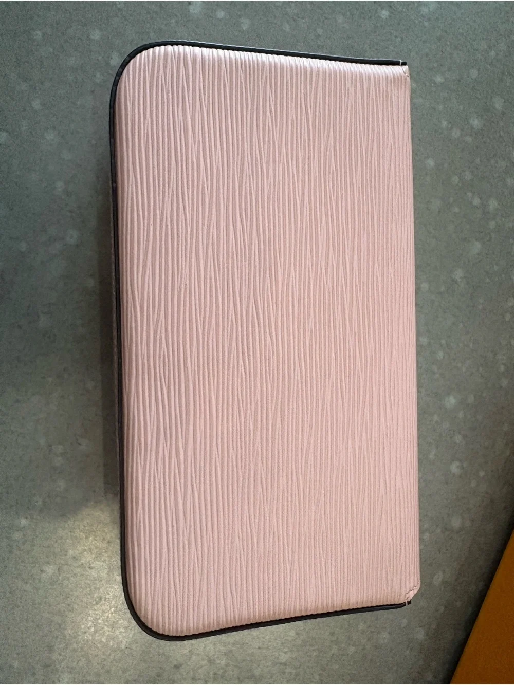 Louis Vuitton brand louis